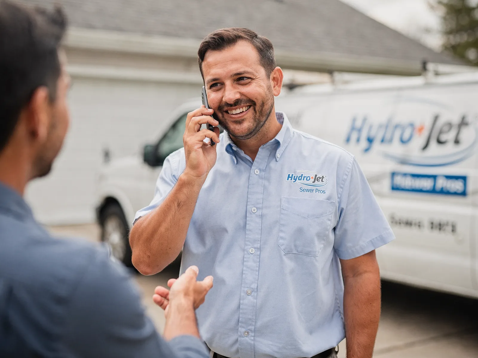 Hydro Jetting Marshallberg, NC FAQs
